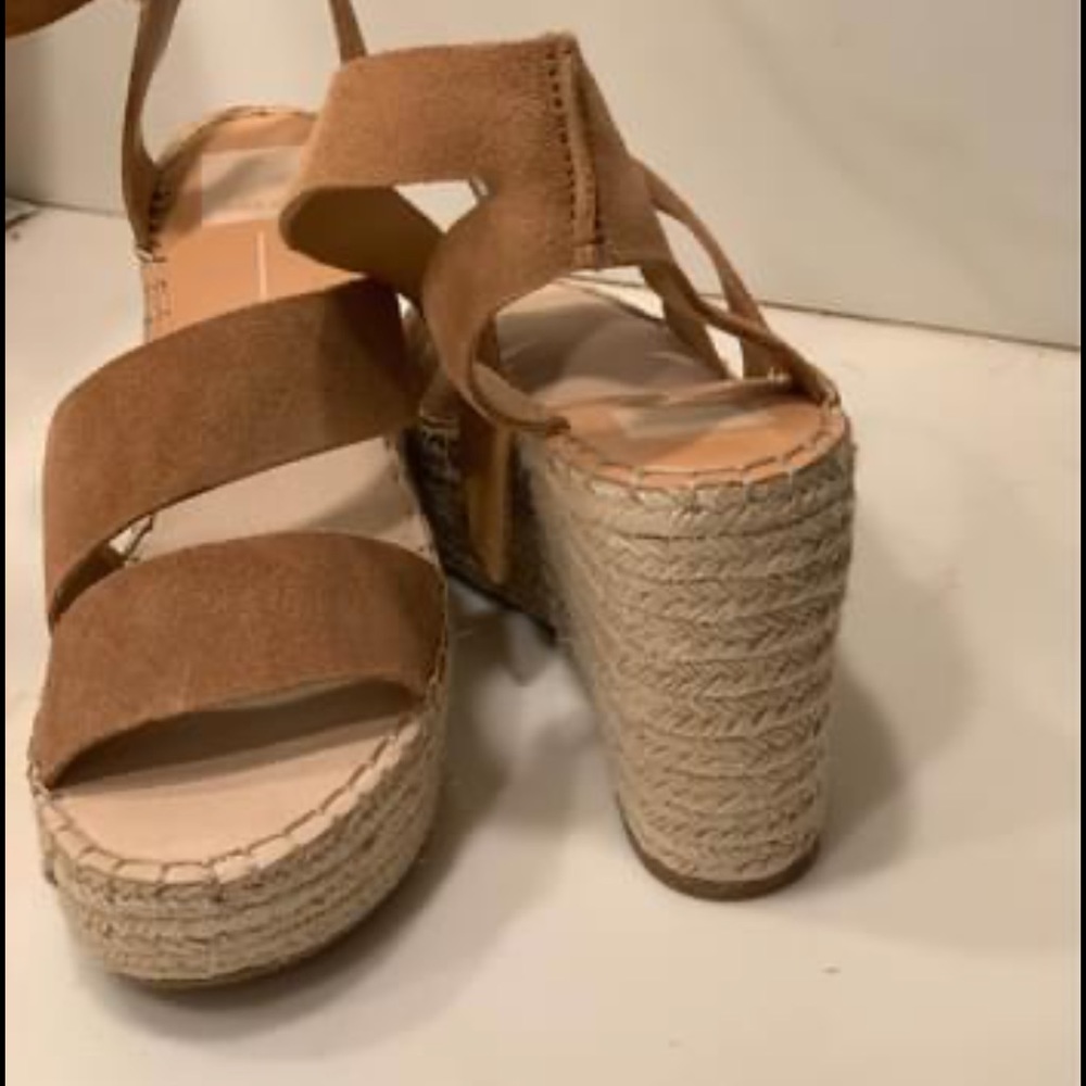 Dolce vida sandles never worn